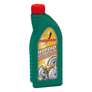 Трансмиссионное масло Hypoid Gearoil HAF-SX