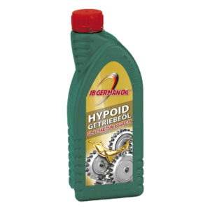 Трансмиссионное масло Hypoid Gearoil