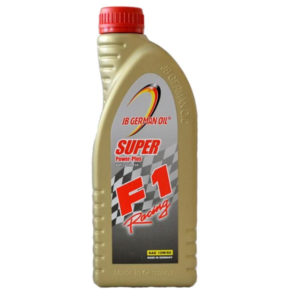 Super F1 Plus Rasing