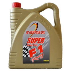 Super F1 Plus Rasing